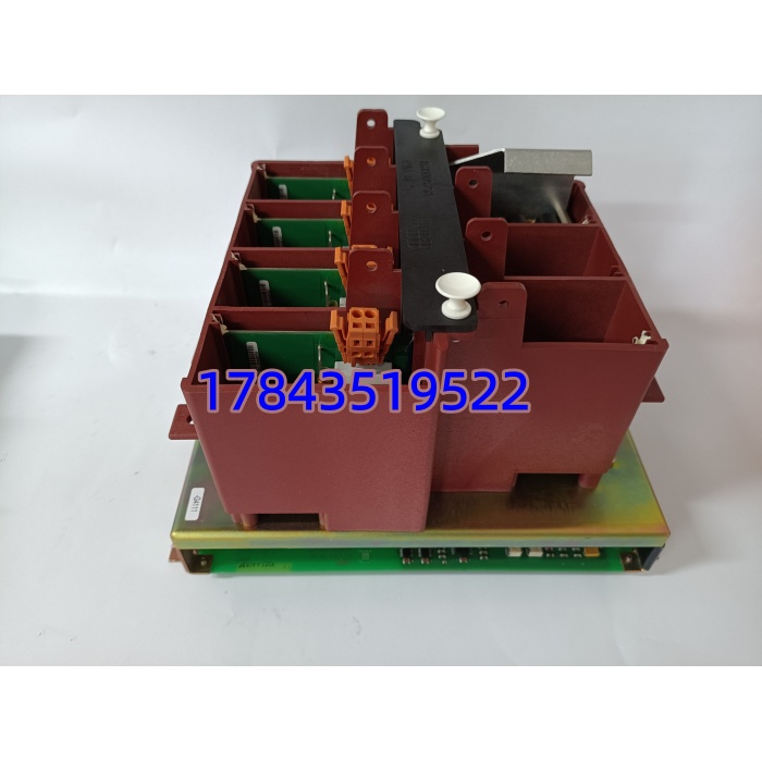ABB KUC755AE106 3BHB005243R0106 | 驱动单元电源模块 现货供应