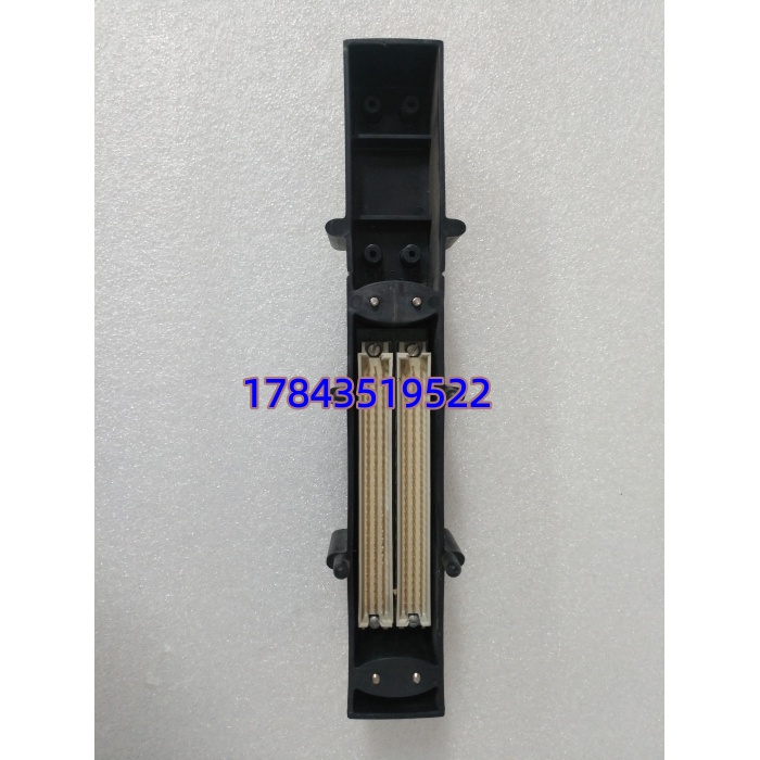 TRICONEX 2000418 | 数字输出模块 SIS/ESD 系统 TMR 冗余 - 图片 2