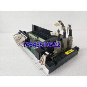 TRICONEX 2401 | 数字输出基础板套件 TMR 安全系统 现货