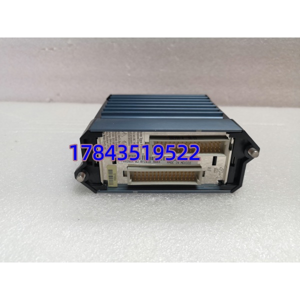 FBM233 P0926GX|Foxboro 现场设备系统集成器 10/100Mbps - 图片 3