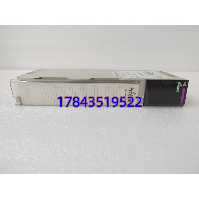 采购 ProSoft PTQ-PDPMV1 | 原厂正品 库存充足 快速发货 - 图片 4