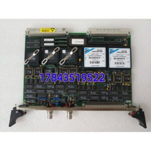 GE VMIVME-4140 全新原装 | VMEbus 模拟量输出 一年质保