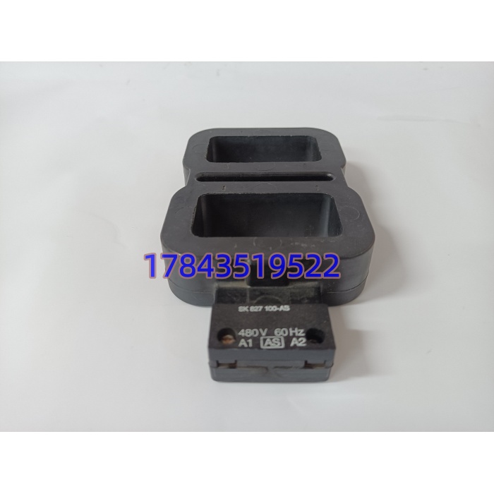 ABB SK827005 SK827100-AS | 大容量交流接触器 800A 现货 - 图片 4