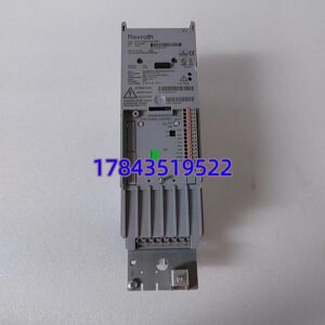 力士乐 FCS01.1E-W0011-A-04-NNBV | R911311065 变频器 现货