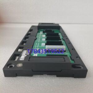 MITSUBISHI A1S65B-S1 | MELSEC A1S PLC 扩展底座 背板总线基板备件