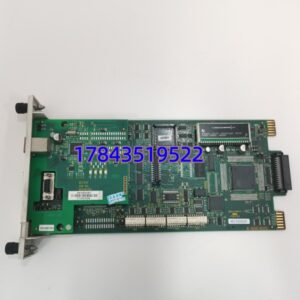 ABB SPBRC410 | Symphony Plus 桥接控制器
