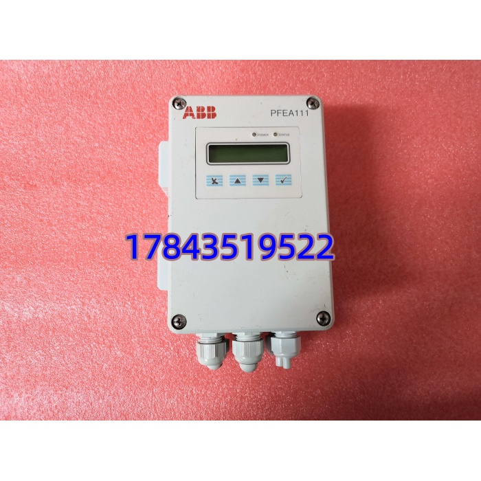 ABB 3BSE050091R65 全新原装 | 工业张力控制 现货一年质保 - 图片 2