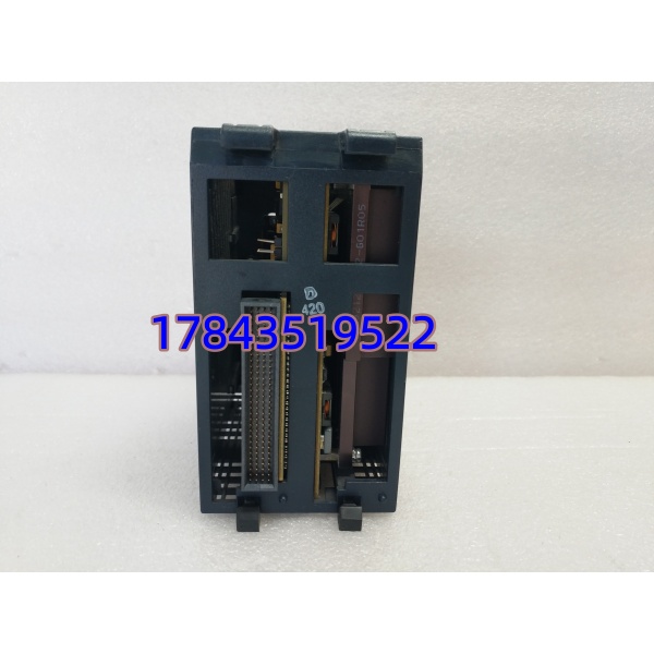 GE IC695CPU315-BB | 1GHz 处理器 20MB 内存 工业控制器 - 图片 4