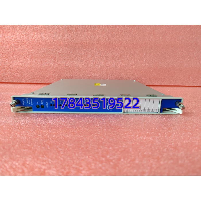本特利 3500/33 149986-01 | 16 通道继电器模块 3500 系统现货 - 图片 3