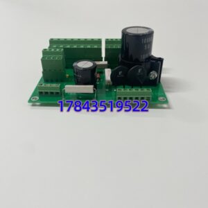采购 ABB 3ASC25H705-7 | 原厂正品 信号采集控制板