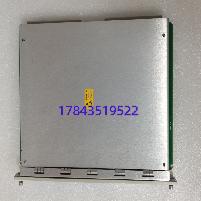BENTLY 149986-01(3500/33)| 旋转机械联锁控制模块 SIL2 认证