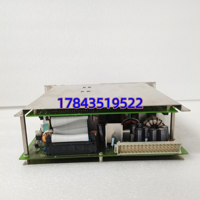 YOKOGAWA PW301 | CENTUM CS3000/VP 兼容替换电源 - 图片 3