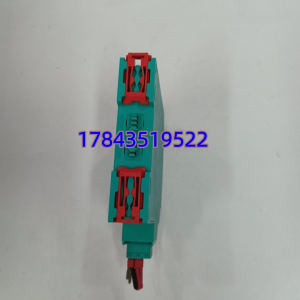P+F KFD2-UT2-Ex1