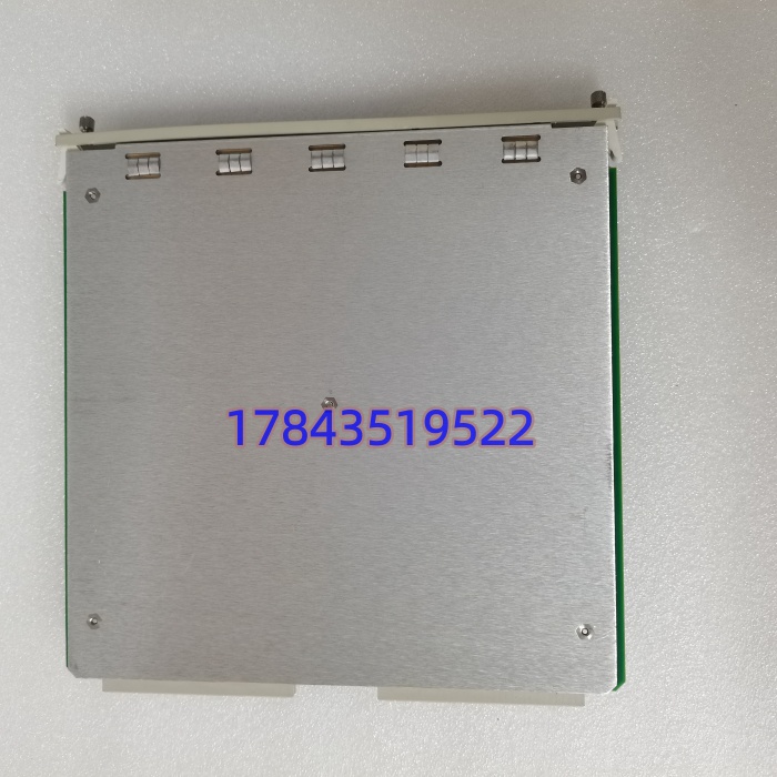 BENTLY 149986-01(3500/33)| 旋转机械联锁控制模块 SIL2 认证 - 图片 3