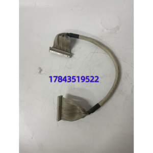 HIMA BV7032-0,5 | 安全系统数据连接电缆 0.5 米 现货