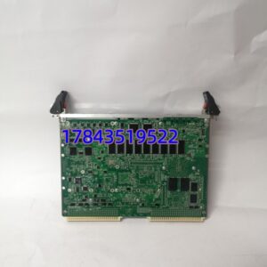 Motorola MVME6100 | VME 总线单板计算机 现货供应