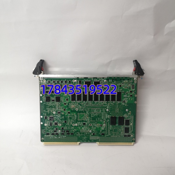 Motorola MVME6100 | VME 总线单板计算机 现货供应