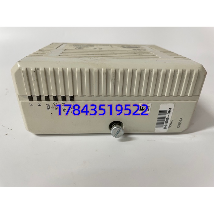 采购 ABB 3BSE030221R1 | 正品 CI854A 快速发货 - 图片 2