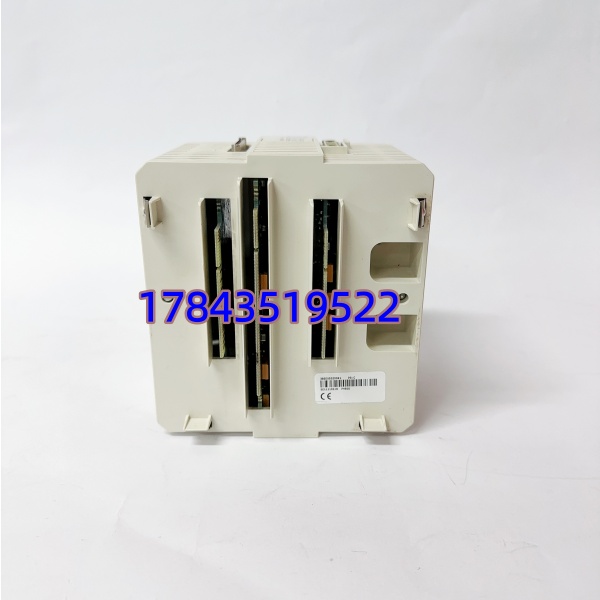 PM866 3BSE050200R1 | ABB System800xA DCS 主控模块 全新原装 - 图片 3