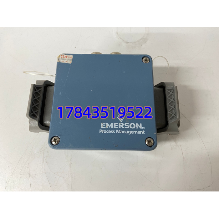 Emerson A3120022-000 | 涡流传感器 前置器 原装现货 - 图片 3