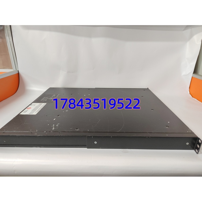 Extreme Networks SSA-T8028-0652 | S 系列 48 口千兆 + 4 口万兆交换机 - 图片 3