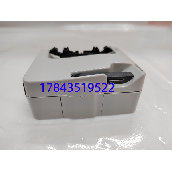 ABB VBX01BA | HN800 总线扩展器 Symphony Plus DCS 垂直柱模块