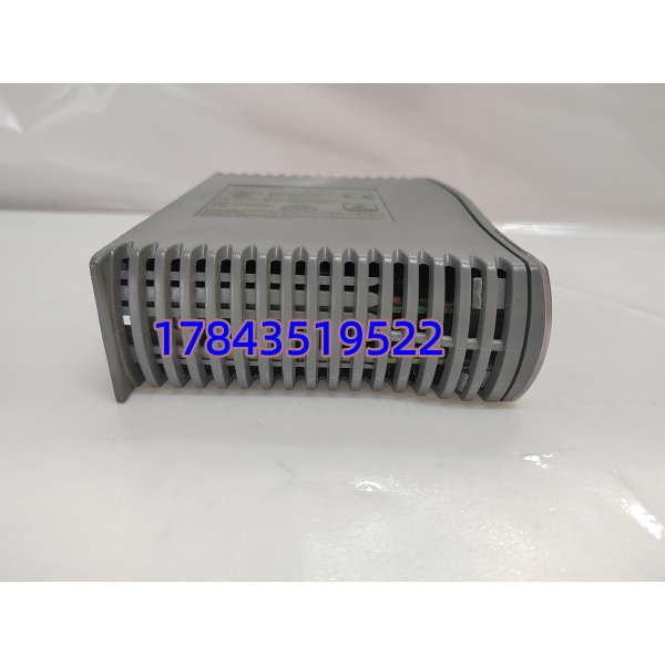 ICS TRIPLEX T9110 | AADvance 系统 SIL3 级 CPU 模块 现货 - 图片 3