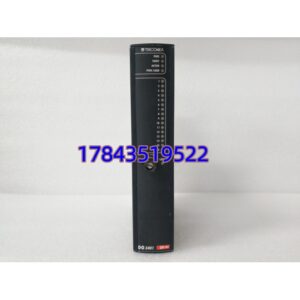 TRICONEX 3401 全新原装 | 三重冗余 热插拔 现货质保