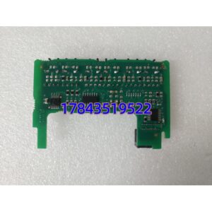 ABB UFD203A101 3BHE019361R0101 | 可控硅功率模块