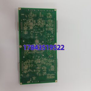 GE IS210MACCH1AGG | Mark VIe 主处理器通信模块