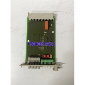 HIMA F7133 | H41q/H51q SIS 系统 4 路电源分配模块 现货供应
