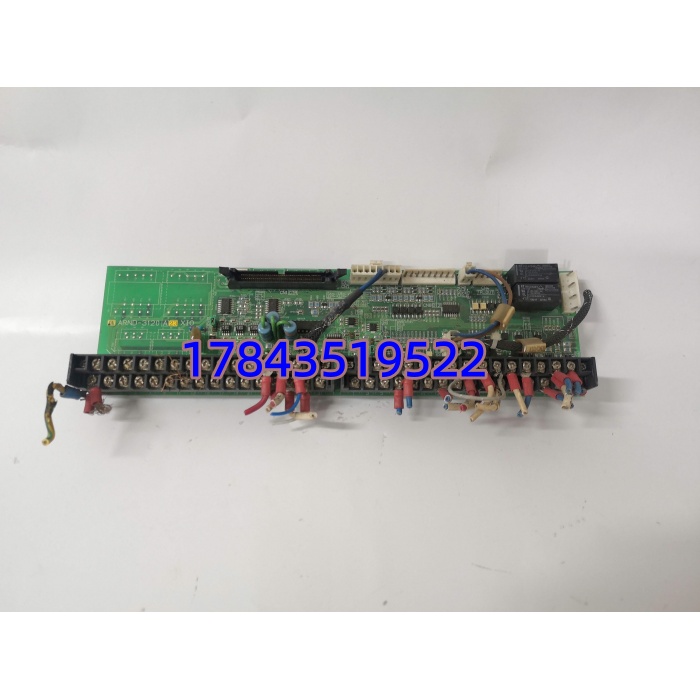 TOSHIBA 2N3A3120-D | 1200V 320A 变频驱动模块