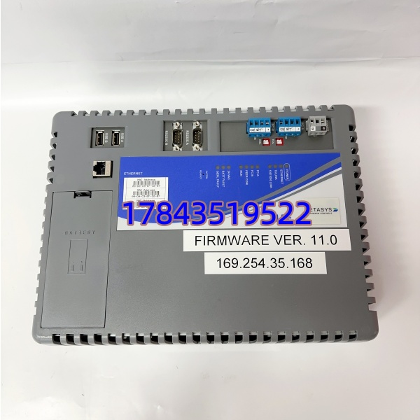 Johnson MS-NAE5510 | Metasys 楼宇自控网络引擎