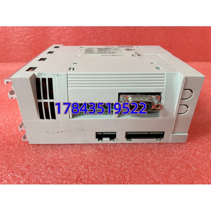 采购 LENZE EPL-10200-XX | 德国原厂 驱动 PLC 备件