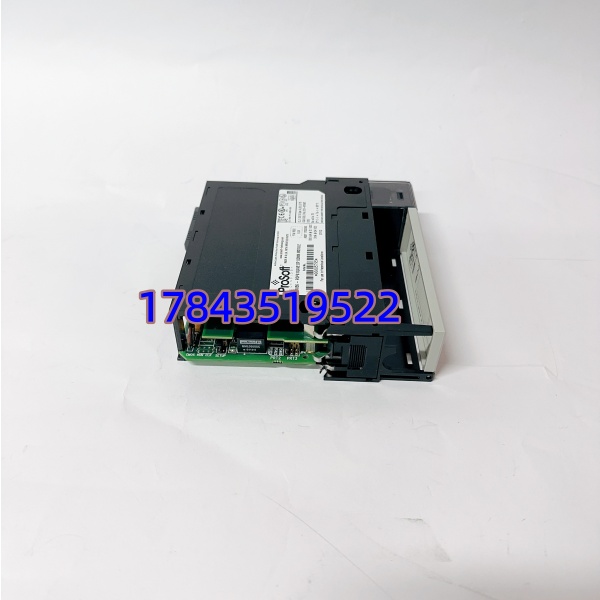 ProSoft MVI56-PDPS | ControlLogix PROFIBUS DP 从站模块 - 图片 3