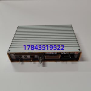 TRICONEX CIM3211S2 | 安全通信接口模块 Tricon 系统冗余通讯卡件