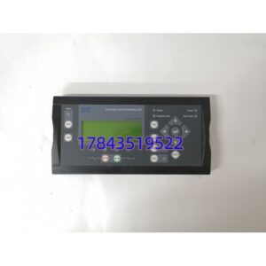 DEIF DU-2MKIII | 发电机保护并联显示单元 船舶 / 陆用 PMS