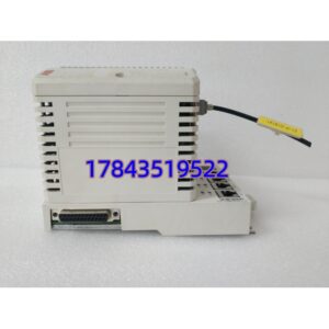 ABB PM865K01 全新原装 | AC800M 处理器 一年质保 快速发货