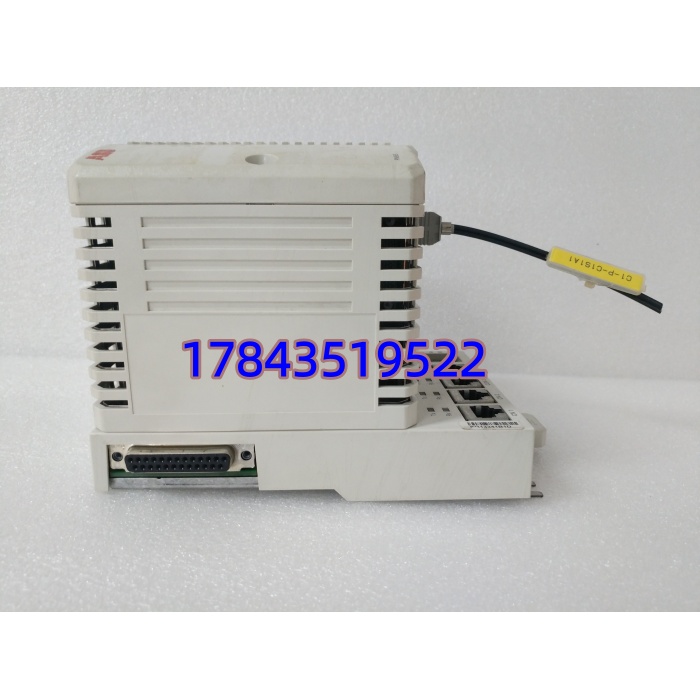 ABB PM865K01 全新原装 | AC800M 处理器 一年质保 快速发货