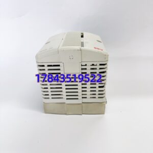 ABB 3BSE018161R1 全新原装 | AC800M 处理器 一年质保