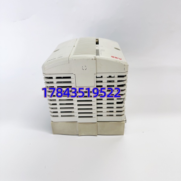 ABB 3BSE018161R1 全新原装 | AC800M 处理器 一年质保