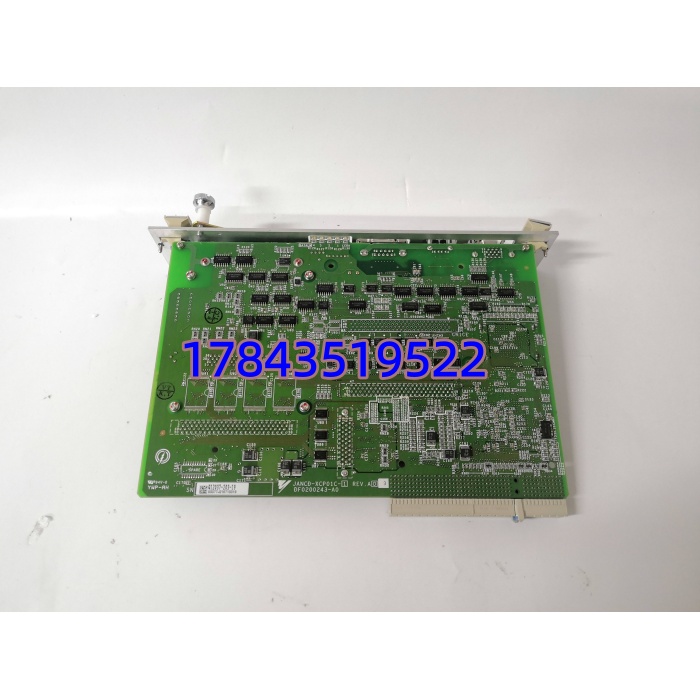 GE VMIVME-7750 全新原装 | 嵌入式控制卡 一年质保