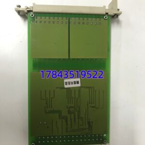 HIMA F3221 全新原装 | HIQuad/H41q 系统 SIL3 输入模块 一年质保