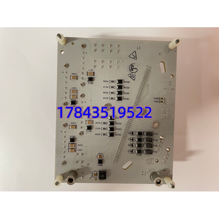 Honeywell CC-TAIM01 | 低电平模拟输入模块 16 通道 现货 - 图片 2