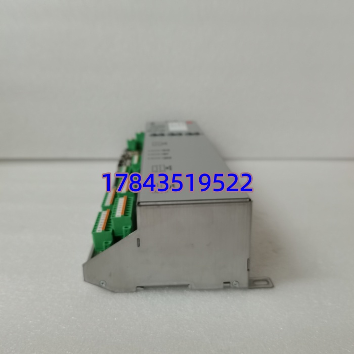 ABB PCD232A 3BHE022293R0101 | UNITROL 6000 励磁系统 I/O 模块 - 图片 2