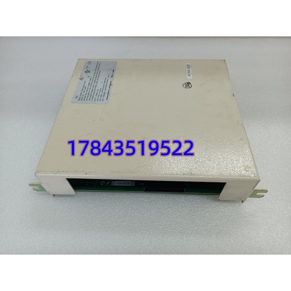 RELIANCE ELECTRIC S-D4007 | S-D 系列直流驱动器 - 图片 4