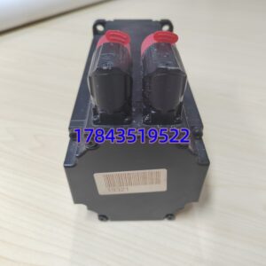 贝加莱 8LS46.R0045D000-0 | 高性能同步伺服电机
