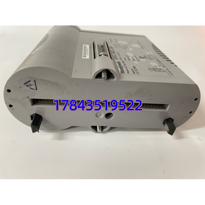 采购 HONEYWELL CC-PCF901 | 原厂授权 工业网络防护备件 - 图片 2