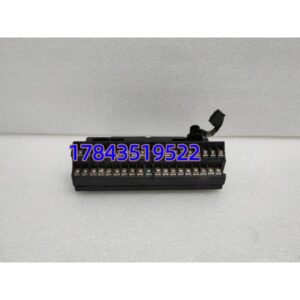 GE IC670CHS001E | VersaMax 10 槽 I/O 基座机架 备件现货