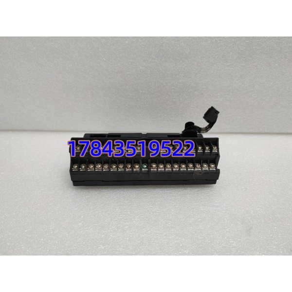 GE IC670CHS001E 全新原装 | 24VDC 现场控制基座 现货一年质保 - 图片 4